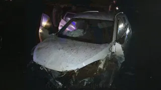 Водитель Chery погиб в ДТП в Нурлатском районе: мужчина не пристегнулся ремнем безопасности