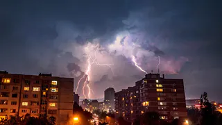 «Май сделает всем большую подлянку». Синоптики составили новый прогноз на конец весны