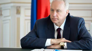 Бастрыкин потребовал доклад по делу об изнасиловании рязанских мальчиков