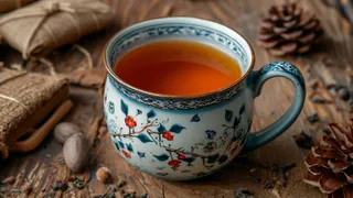 Не вода и не кефир: назван самый полезный напиток – молодит, замедляет старение и придает небесную красоту