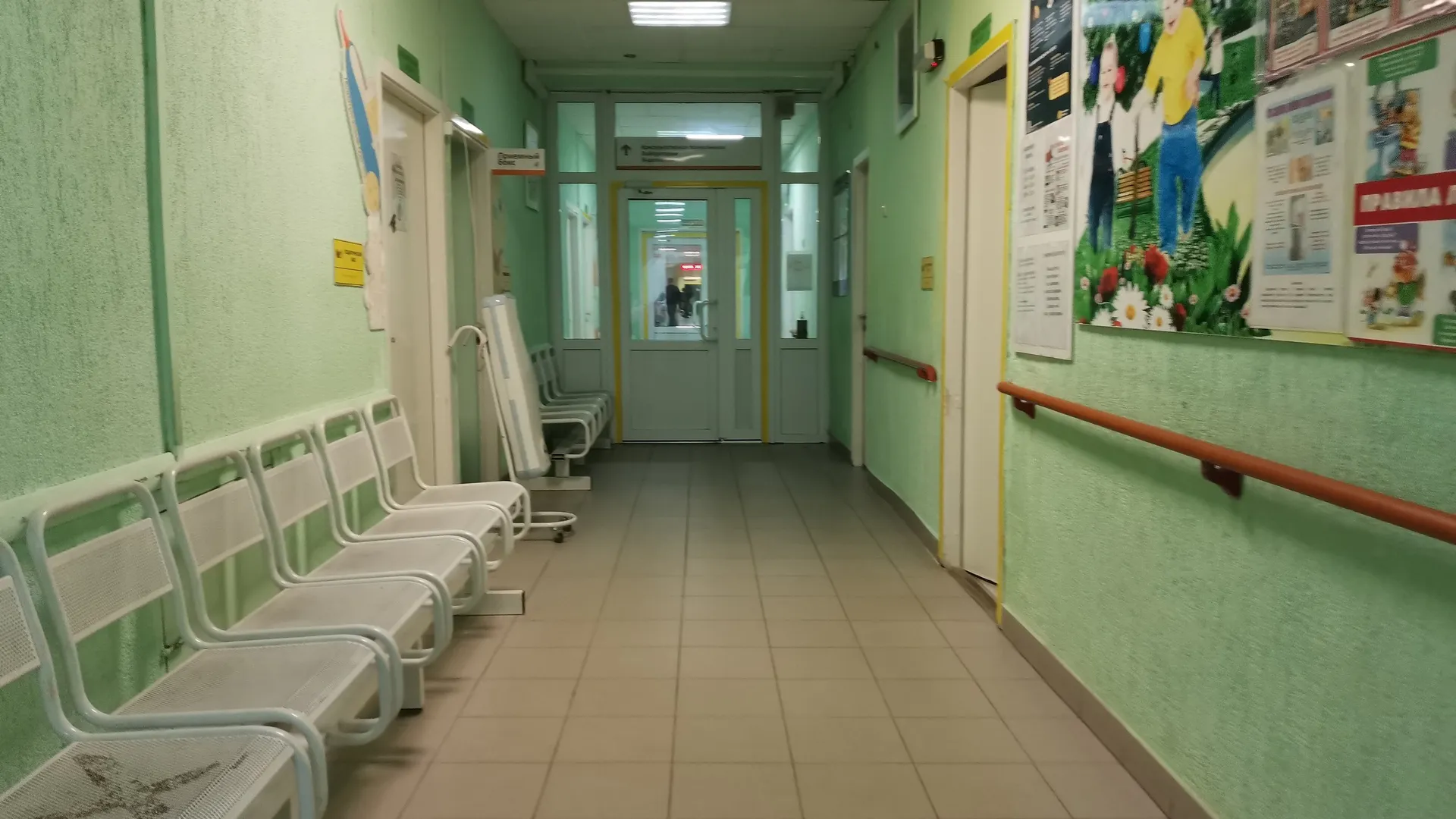 В Коми за прошедшую неделю 147 человек пострадало от укусов клещей