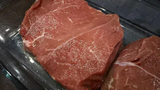 В Пензенской области проверили качество мясной продукции за год