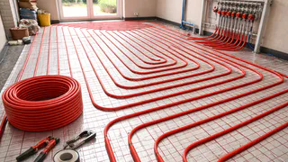 Пока одни переплачивают за тепло — другие уже используют эту хитрую систему: схема, которая снижает счета в разы