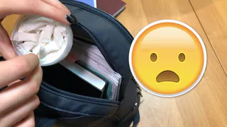 В Совфеде хотят попросить Правительство РФ приостановить продажу снюсов