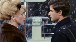 «Шербурские зонтики»: как создавался шедевр