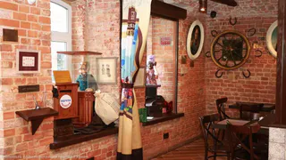 Музей истории рязанского шоколада появился на улице Почтовой