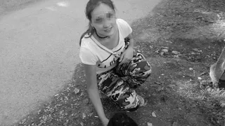 В Нижнекамске вручат 1 миллион рублей тому, кто помог выйти на след подозреваемого в убийстве лыжницы