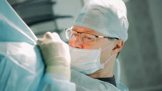 Народный Стоматолог: - Александр Кузнецов помог, когда я уже утратила надежду