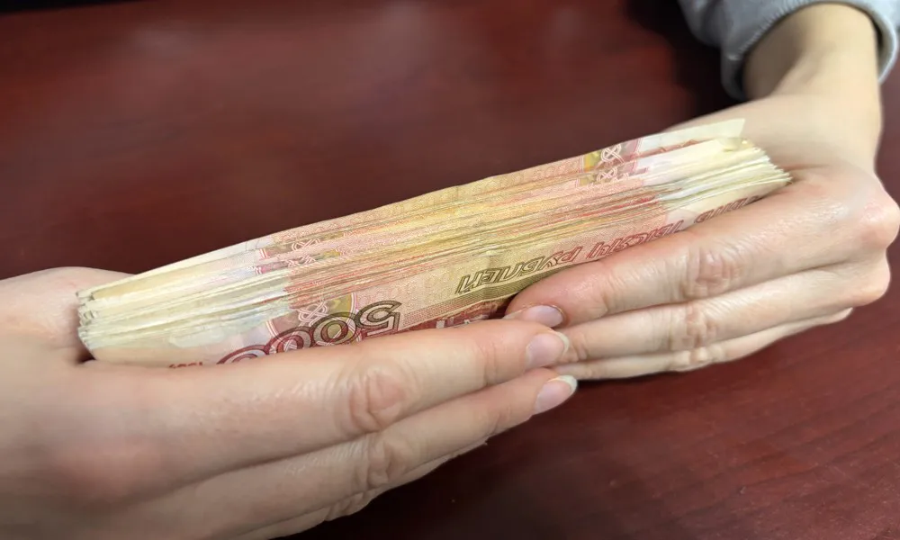 Во Владимирской области многодетным матерям могут пересчитать пенсию до конца декабря