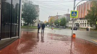 Синоптики рассказали о погоде в Коми на сегодня, 16 октября