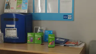 «Отправим только первым классом»: рязанец пожаловался на навязывание услуг в отделении Почты России