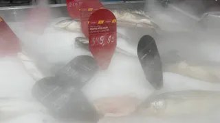 Это самая полезная для человека рыба - ешьте два раза в неделю: богата селеном, фосфором и вкусна