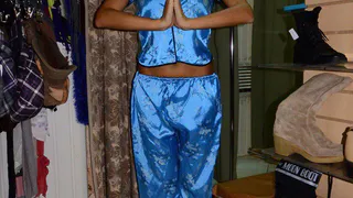 Испытано на себе: Одеться на сумму обеда в Макдоналдсе