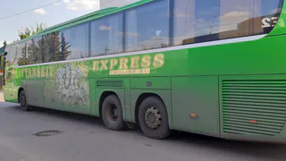 Автобусный маршрут из Рязани до Домодедово не намерены возобновлять