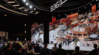 В Рязанскую область потянулись туристы после открытия выставки «Россия»