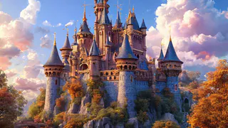 Готика средней полосы: 5 замков, куда можно съездить на выходные не выезжая далеко из Москвы