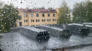 Челябинская область готовится к прохладным и дождливым выходным