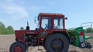 В Коми дали старт масштабным опытам с зерновыми и картофелем