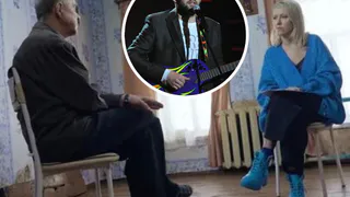 Семён Слепаков написал стихи об интервью Ксении Собчак со скопинским маньяком