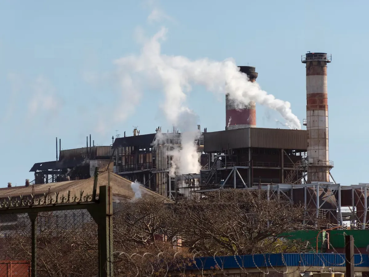 В пяти городах Челябинской области объявлен режим НМУ