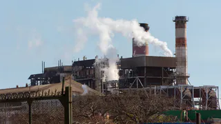 В пяти городах Челябинской области объявлен режим НМУ
