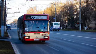 Один из владимирских перевозчиков откажется от маршрутов в Юрьевец