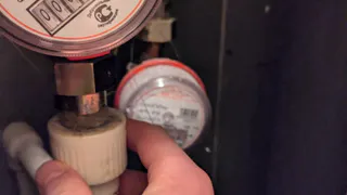 Теперь все изменится: с 26 мая жители будут передавать показания по счетчикам за воду по новым правилам