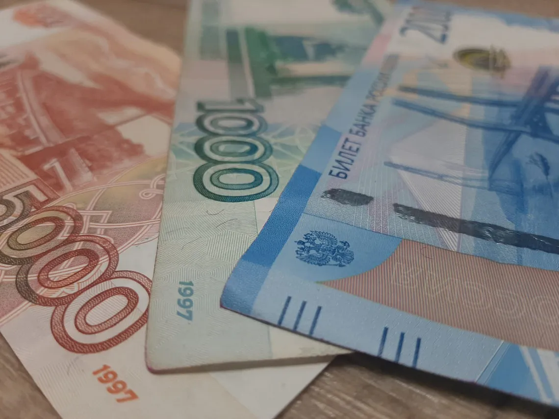 В Татарстане компания по перевозке пассажиров задолжала государству 4 млн рублей