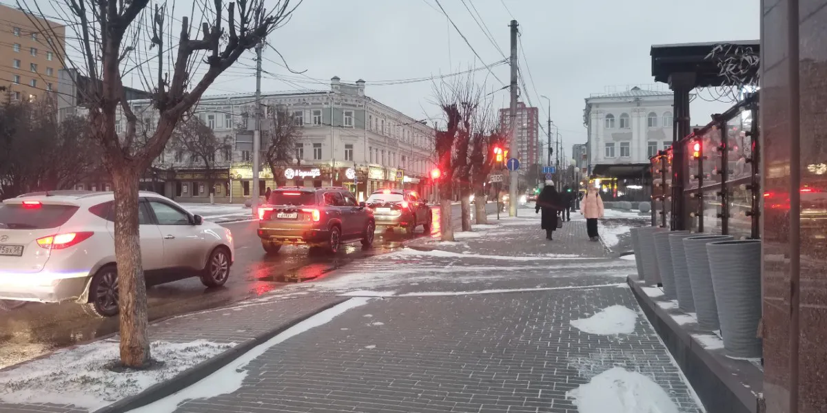 В Рязани поменяется движение автобусов и троллейбусов