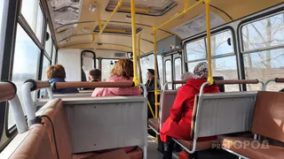 Магнитогорцы жалуются на неудобное расписание автобуса № 5