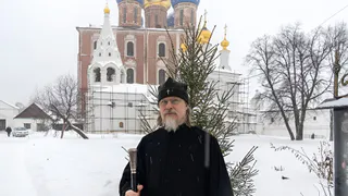 Рязанский митрополит Марк определил кремацию как языческий обычай