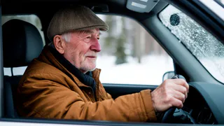 В ПДД поставили точку: до какого возраста по закону можно водить машину. Обязан помнить каждый водитель