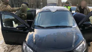 В Коми задержали двух местных жителей по делу о сбыте наркотиков