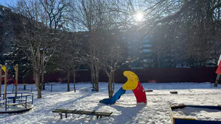 Прокуратура проверила строительство школы в ЖК «Олимпийский»