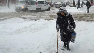 Воркутинские приставы наложили арест на половину доходов пенсионерки