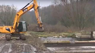 Во Мглине может закрыться единственный в районе крахмальный завод