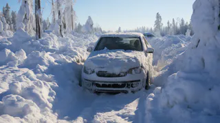Автоэксперт Булатов рассказал рязанцам, как правильно заводить и греть автомобиль зимой