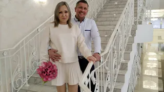 Рязанцы развелись после 17 лет брака и через несколько месяцев вновь поженились