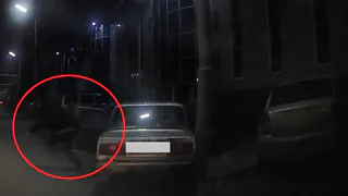 Угнали, подрезали, протаранили столб и убежали: о приключениях рязанских подростков рассказали в соцсетях