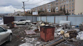 Рейды в Челябинской области выявили нелегальные металлоприемки
