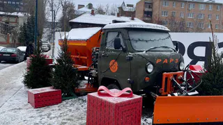 «Дешевая реклама вместо благоустройства»: рязанцы неоднозначно оценили аллею фотозон у Кремля