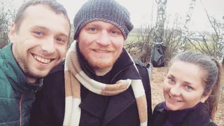 Съемки "Битвы экстрасенсов" - очевидцы поделились живыми впечатлениями