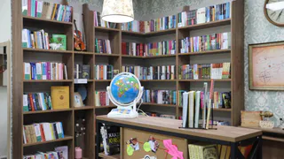 В Коми распахнула двери современная библиотека нового поколения