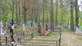 Нижнекамцы – об ильинском погосте: куда «ползёт» кладбище?