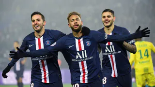 Компания 1хBet стала региональным партнером ПСЖ