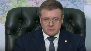 “Не нашли альтернативу”: Любимов о строительстве многоквартирного дома в Касимове