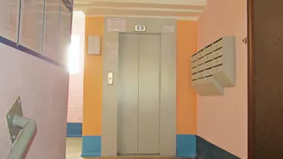 В Глазове закончили менять лифты