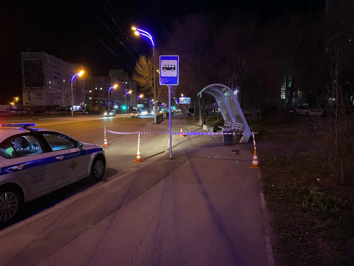 23 ДТП за сутки в Магнитогорске: произошли две аварии с пострадавшими