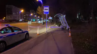 23 ДТП за сутки в Магнитогорске: произошли две аварии с пострадавшими
