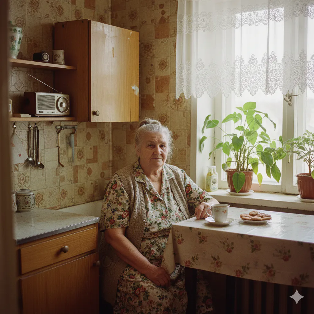 Как научиться всегда быть при деньгах всегда: советы старой еврейки, проверенные временем